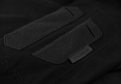 Clawgear Instructor Shirt MK III LS LW Black