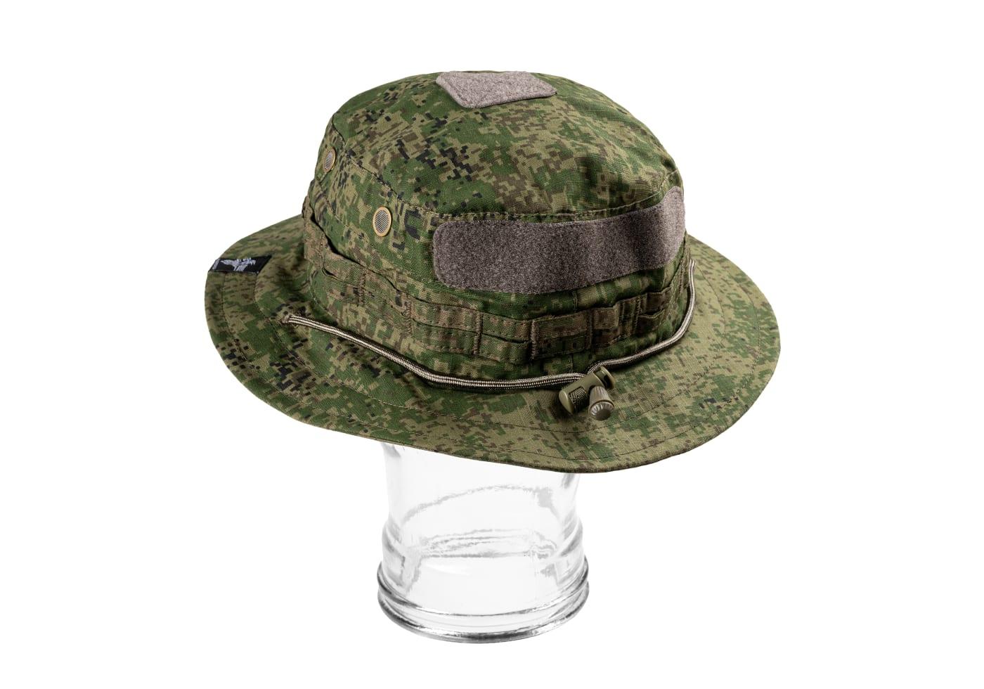 Invader Gear Mod 3 Boonie Hat Digital Flora