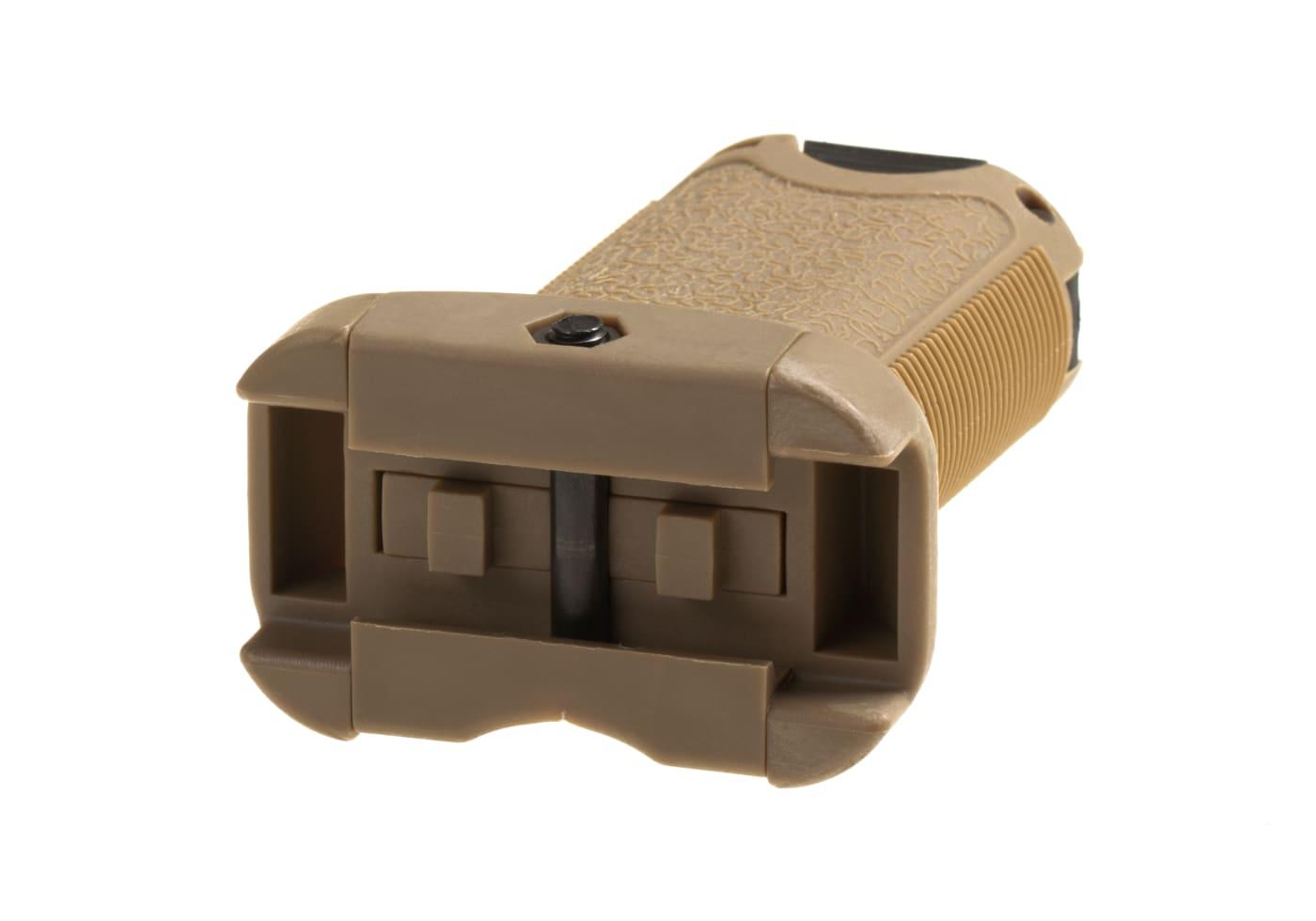FMA Airsoft TD Forward Grip Picatinny Rail