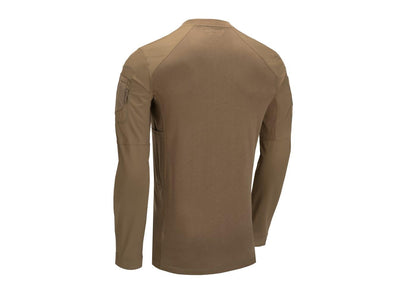 Clawgear Instructor Shirt MK III LS LW Coyote