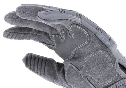 Mechanix Wear The Original M-Pact Gloves Wolf Grey