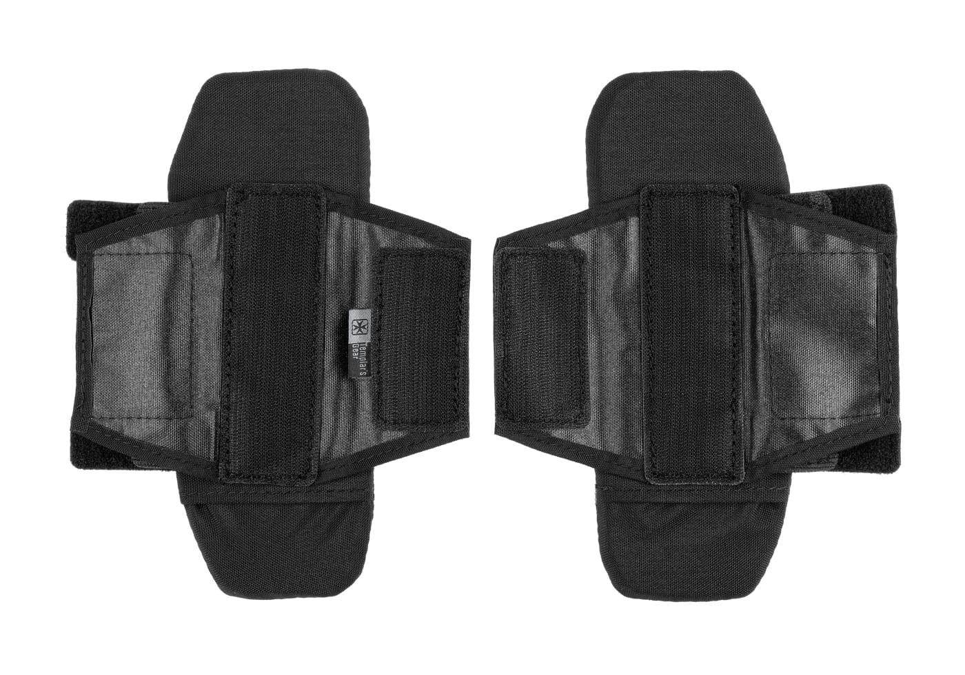 Templar's Gear CPC/CIBV Enhanced Comfort Pads