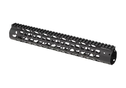 G&G Wildhog Keymod Handguard IV 13.5 Inch Black
