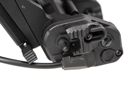 FMA GSGM with 3 Hole Helmet Mount