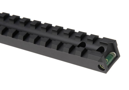 Maple Leaf VSR-10 Rail Bubble Lever Green Black