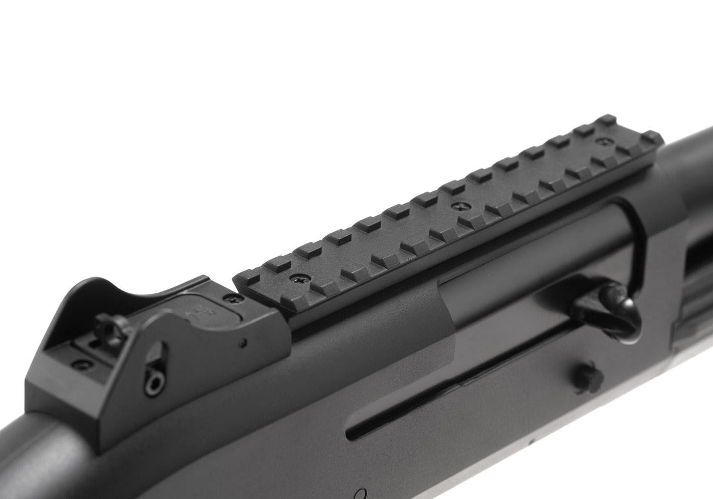 Cyma CM373 3-Shot Shotgun Spring Black