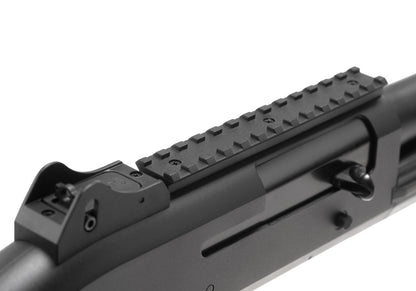 Cyma CM373 3-Shot Shotgun Spring Black