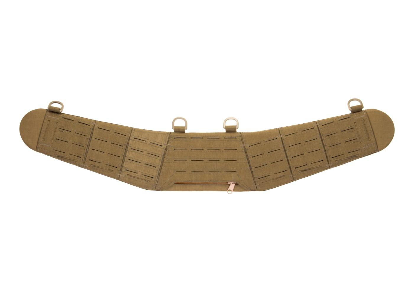 Templar's Gear PT1 Tactical Belt GEN 2 Coyote