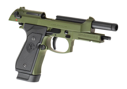 G&G GPM92 GP2 Metal Version Co2 Green
