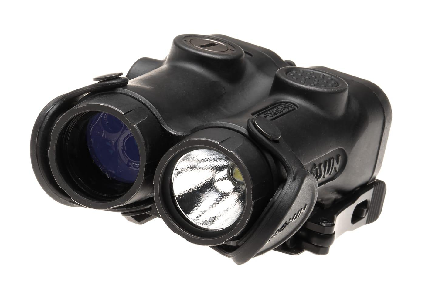 Holosun LE321-GR Elite Multi-Laser Device Black