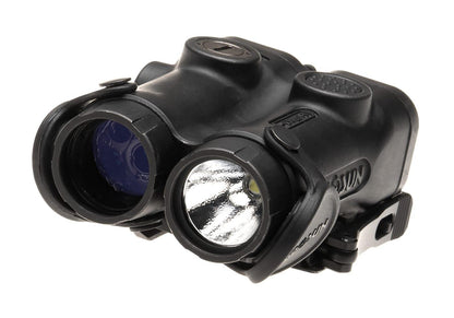 Holosun LE321-GR Elite Multi-Laser Device Black