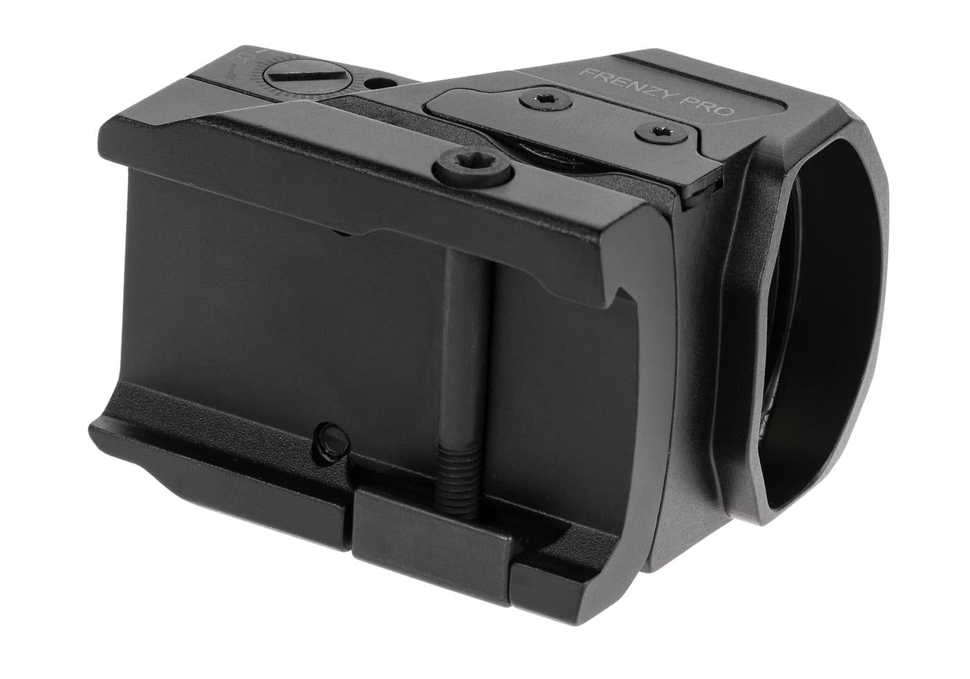 Vector Optics Frenzy-X 1x19x28 Gen II Black