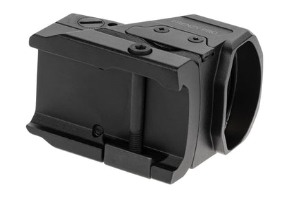 Vector Optics Frenzy-X 1x19x28 Gen II Black