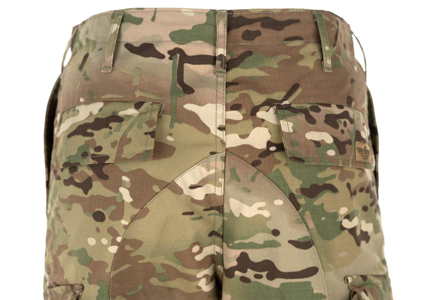 Invader Gear Revenger TDU Pant Multicam