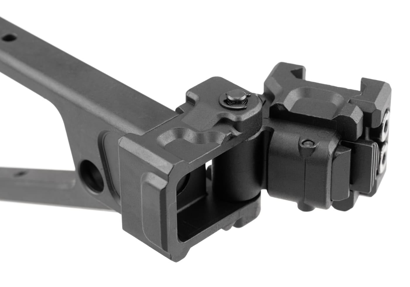 Maple Leaf Triangle Folding Stock with M1913 Stock Adapter