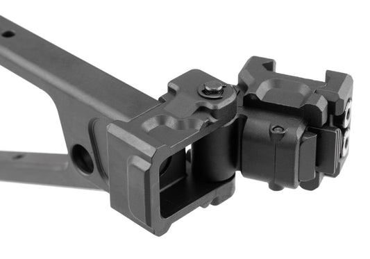 Maple Leaf Triangle Folding Stock with M1913 Stock Adapter