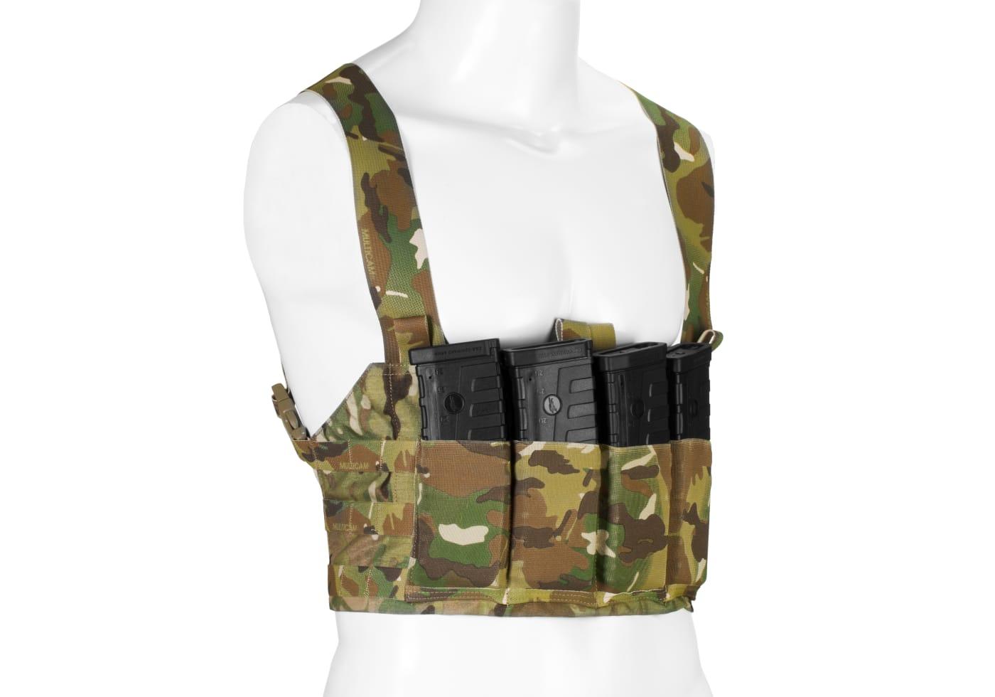 Blue Force Gear Ten-Speed M4 Chest Rig