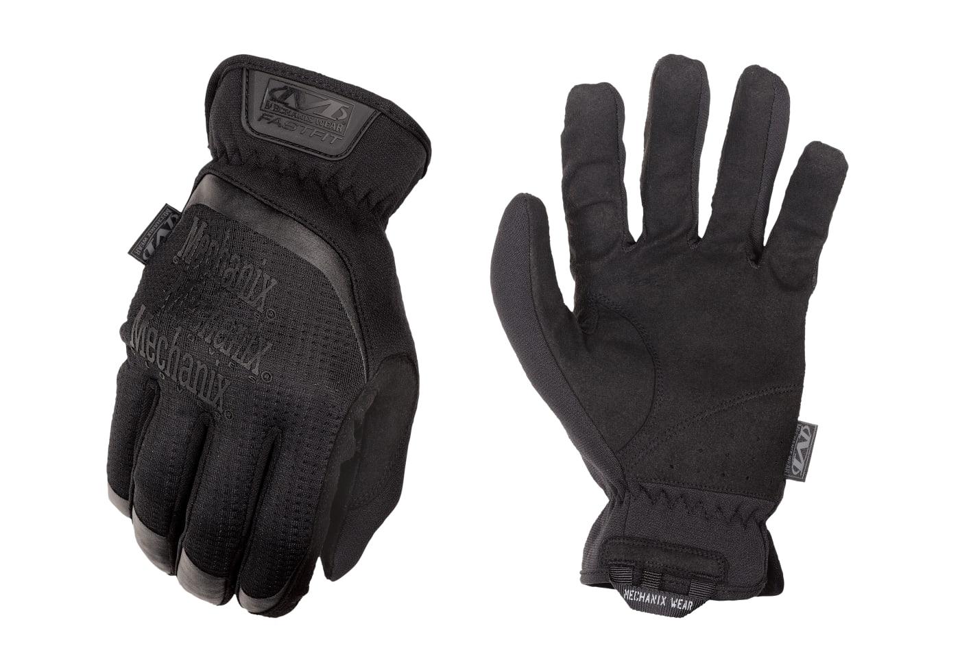 Mechanix Wear Women's Fast Fit Gloves Covert
