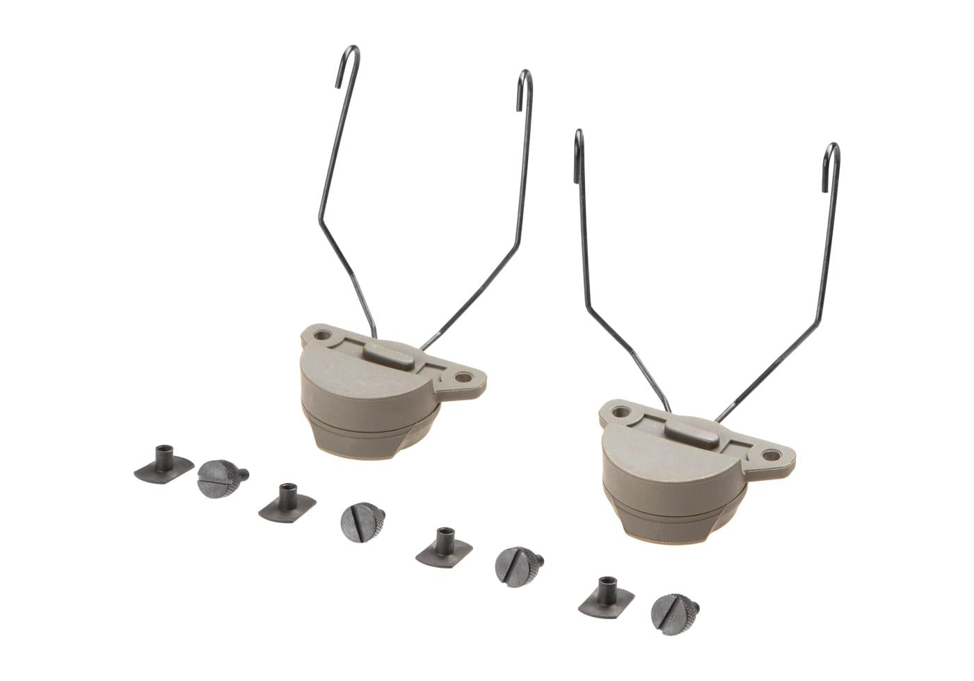 FMA Helmet EXF Adapter for SRD Headsets Adapter