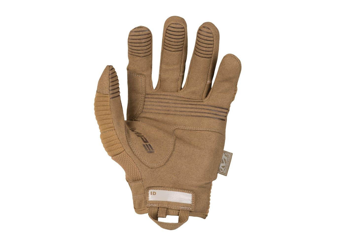 Mechanix Wear The Original M-Pact 3 Gloves Coyote