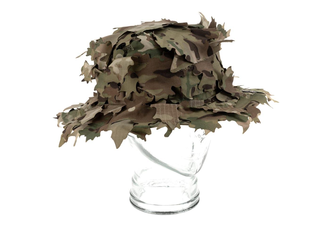 Invader Gear Leaf Boonie Hat Multicam