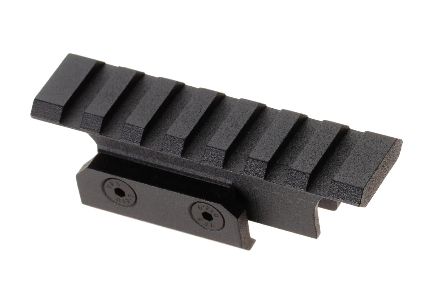 LCT ZB-18 AK Scope Mount Rail Black