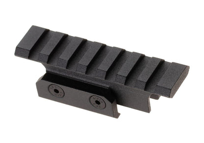 LCT ZB-18 AK Scope Mount Rail Black