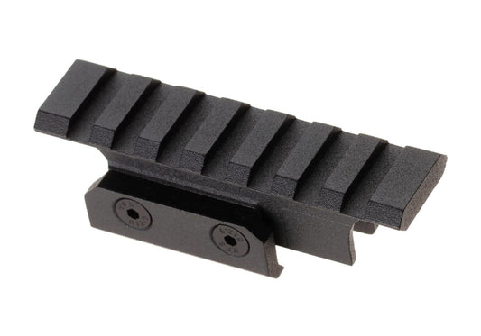 LCT ZB-18 AK Scope Mount Rail Black