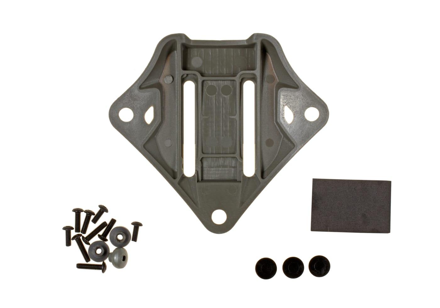 FMA WLC L4 G19 Airsoft Helmet Shroud