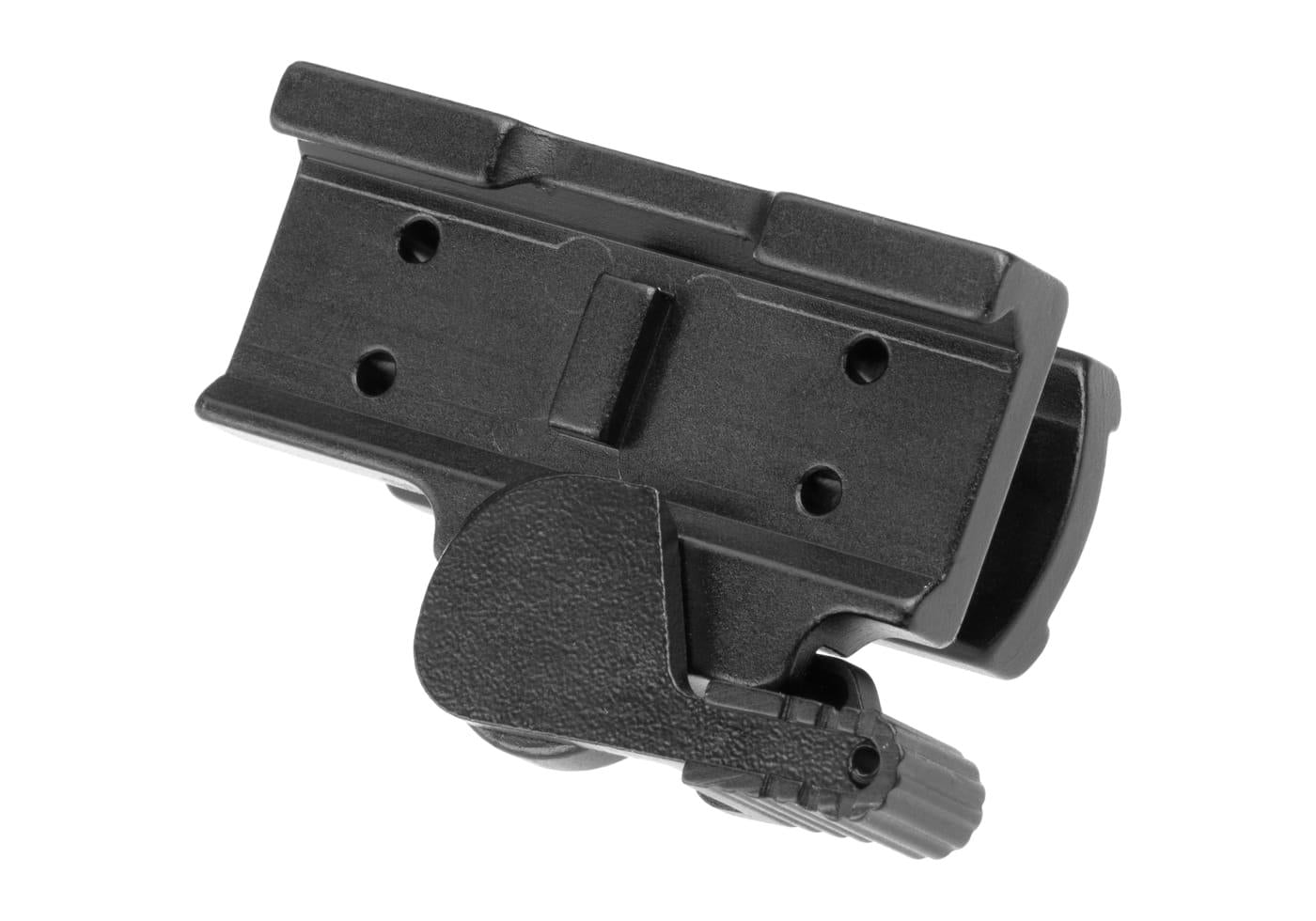 Element QD Mount for RD-1 and RD-2 Black