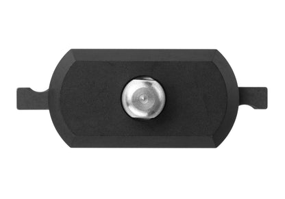5KU QD MLOK Harris Type Bipod Adapter