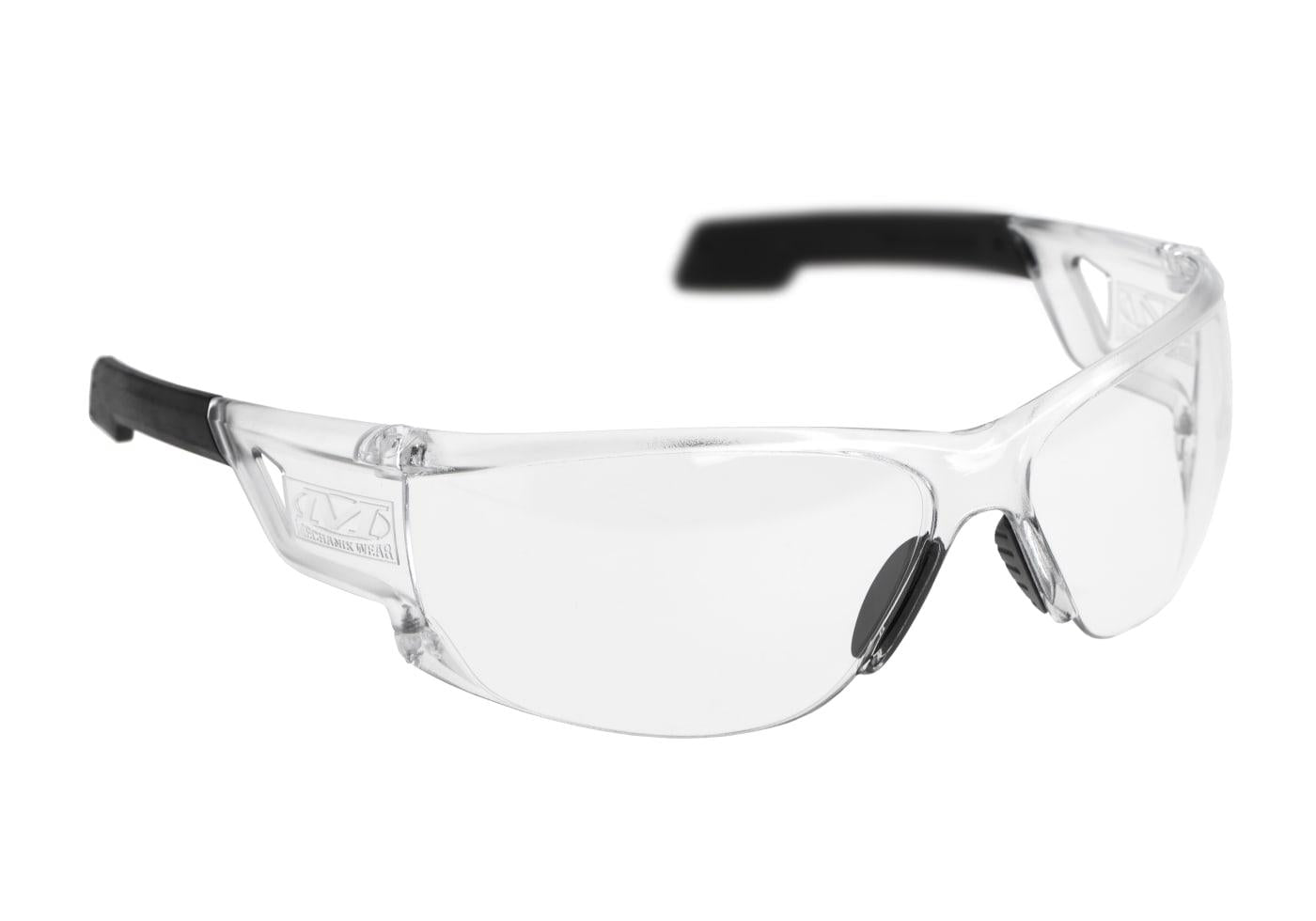 Mechanix Wear Tactical Glasses Type-N