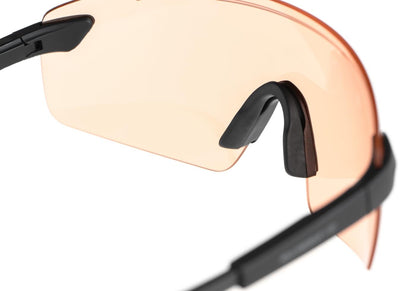 SwissEye Defense Orange Black
