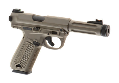 Action Army AAP01 GBB Full Auto / Semi Auto Dark Earth