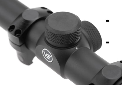 Vector Optics Forester JR. 1-4x24