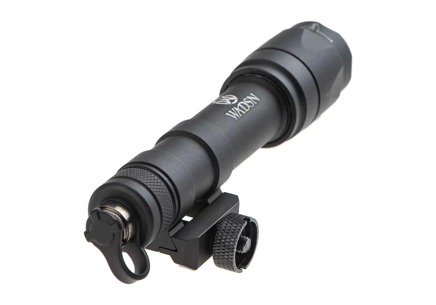 WADSN M600C Mini Scout Tactical Light WL0007 Black