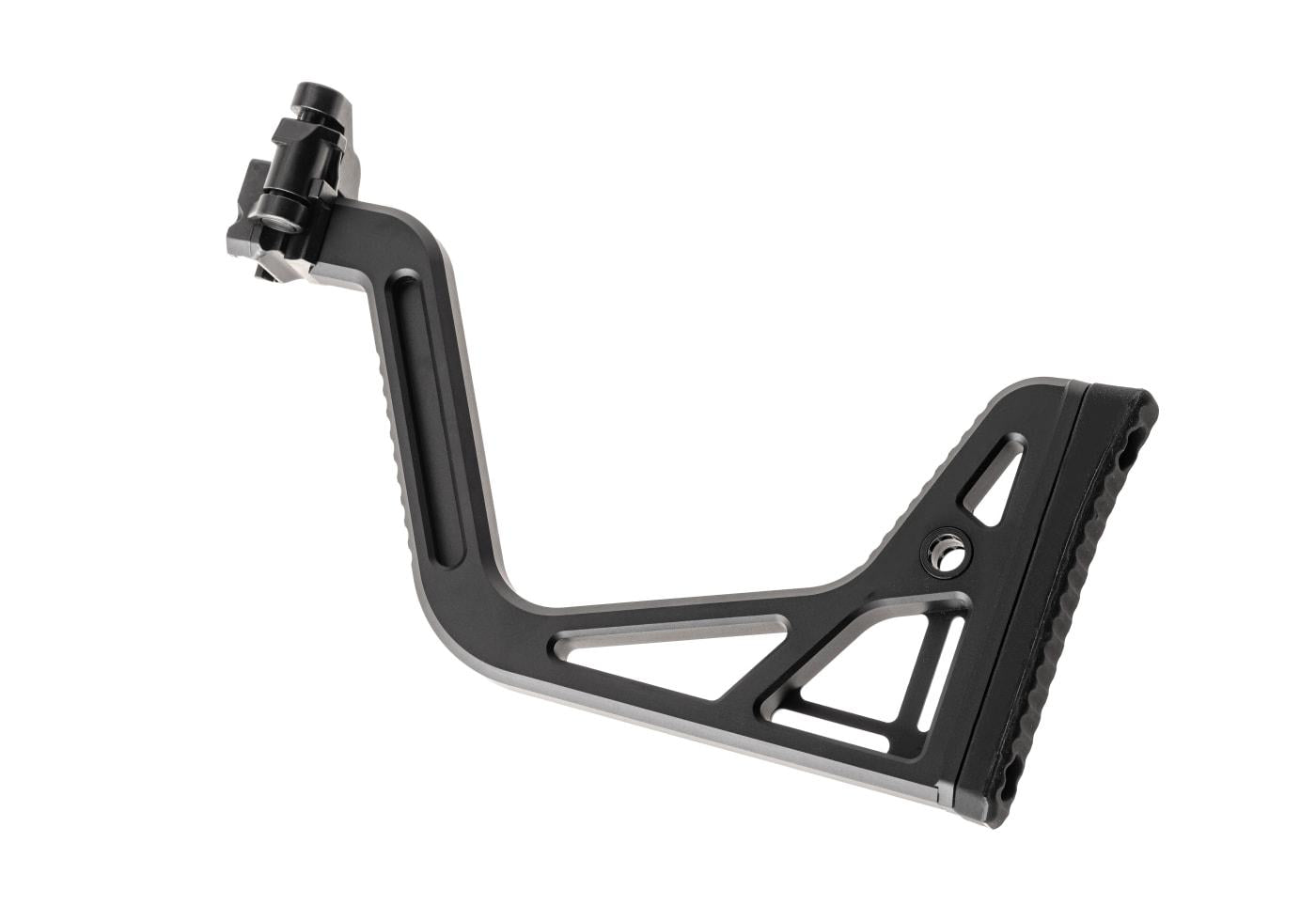 5KU Folding Visor Stock 1913 Interface