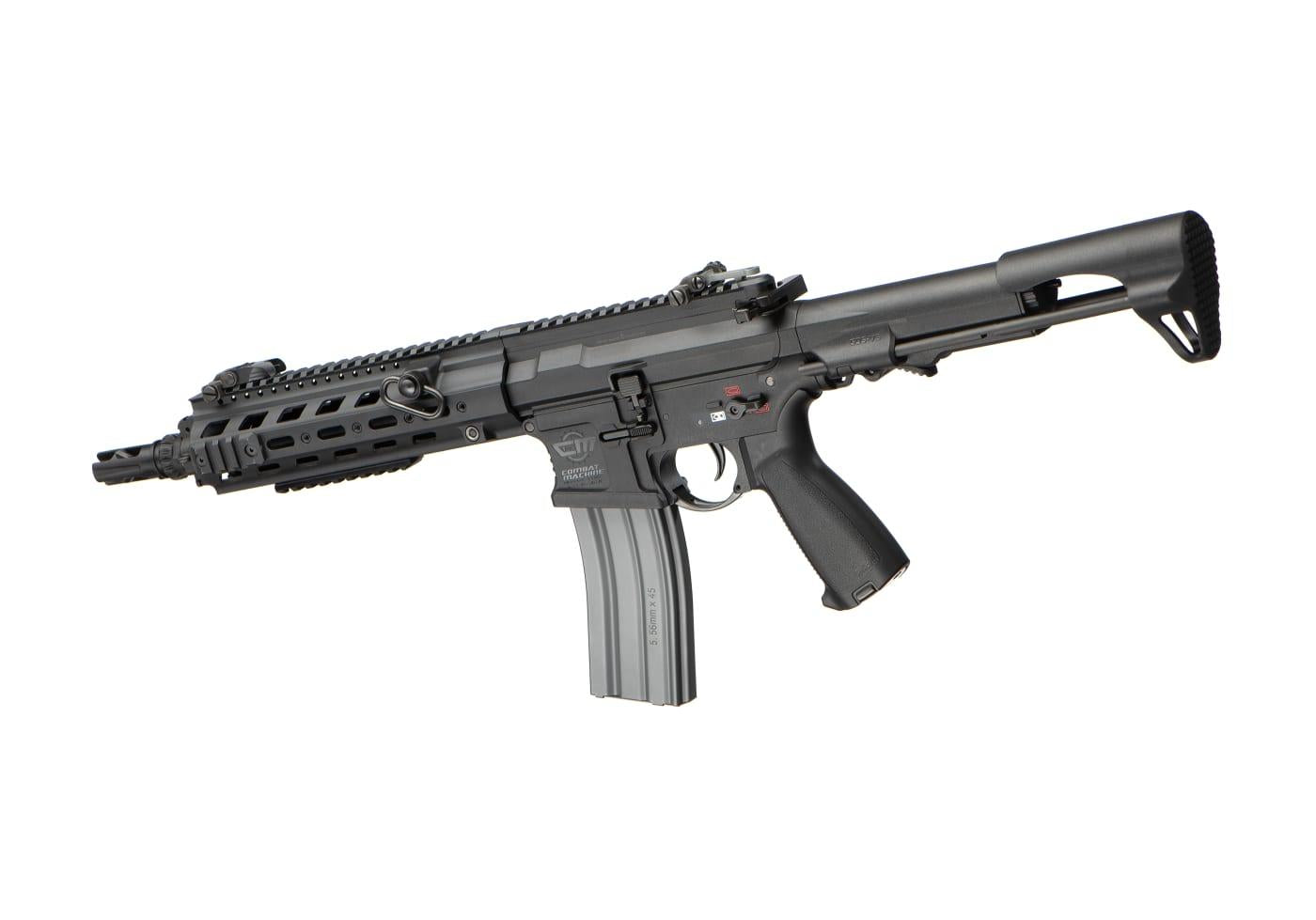 G&G CMF-16K E.T.U. Black