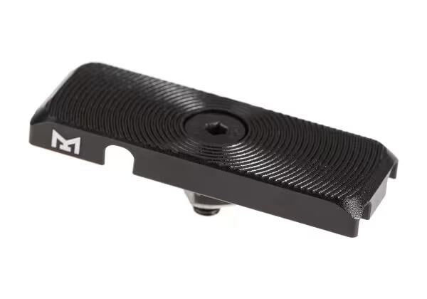 WADSN OR Aluminium Rail Cover for M-LOK & Keymod Black