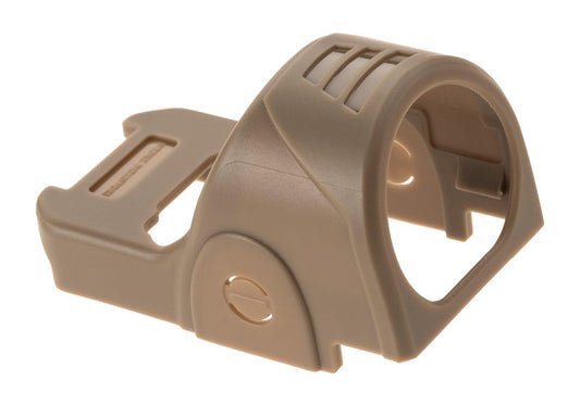 Strike Industries Optic Cover for Trijicon SRO FDE