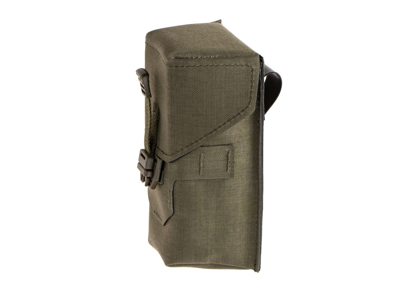 Templar's Gear Smoke Grenade Pouch with Full Flap