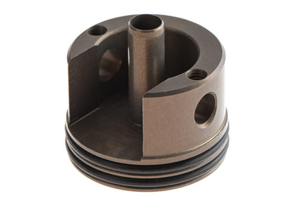 EpeS Cylinder Head for AEG H+PTFE V2/3 Short Nozzle Length 80 sh Pad
