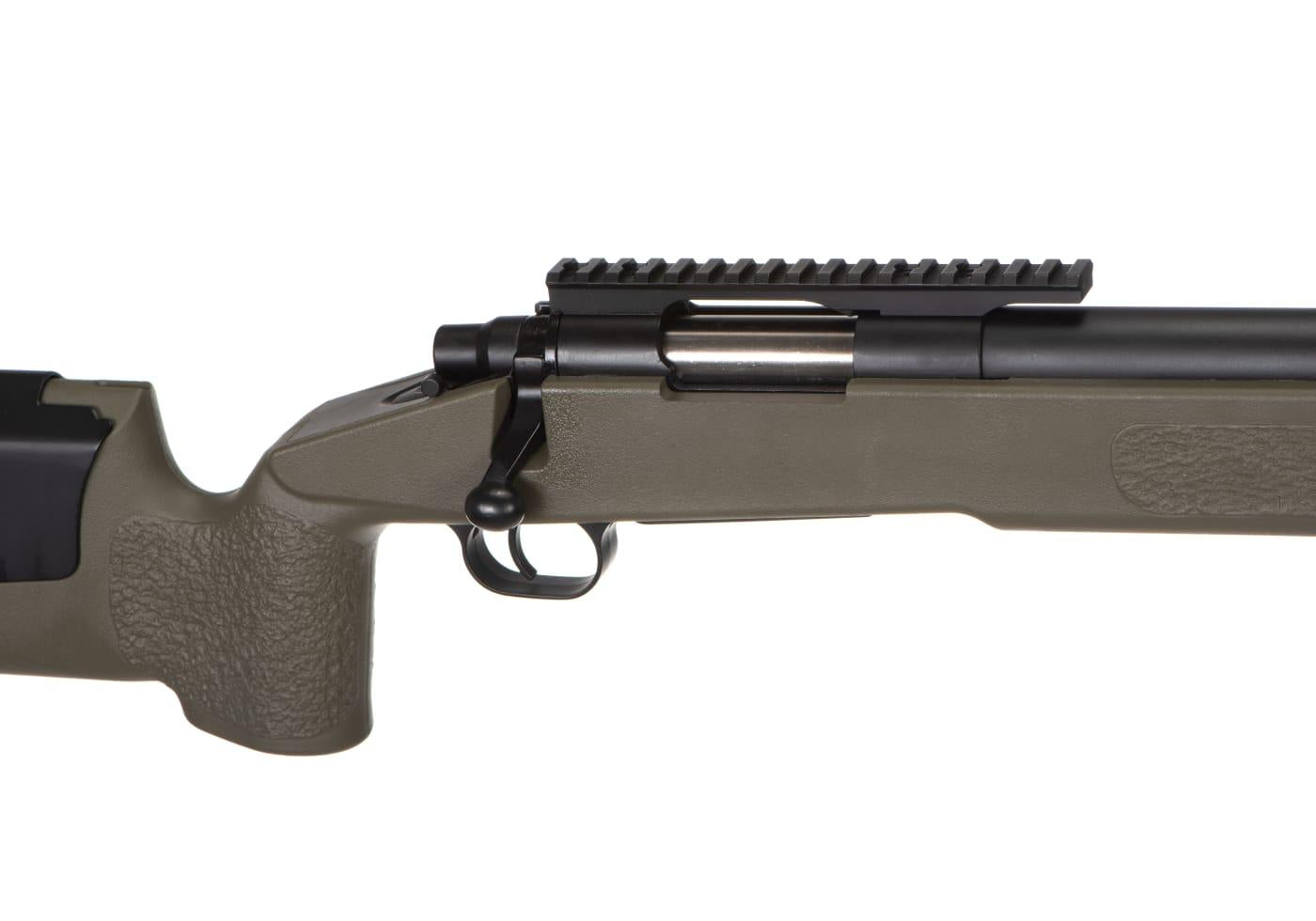 Cyma CM700 M40A3 Bolt-Action Sniper Rifle OD