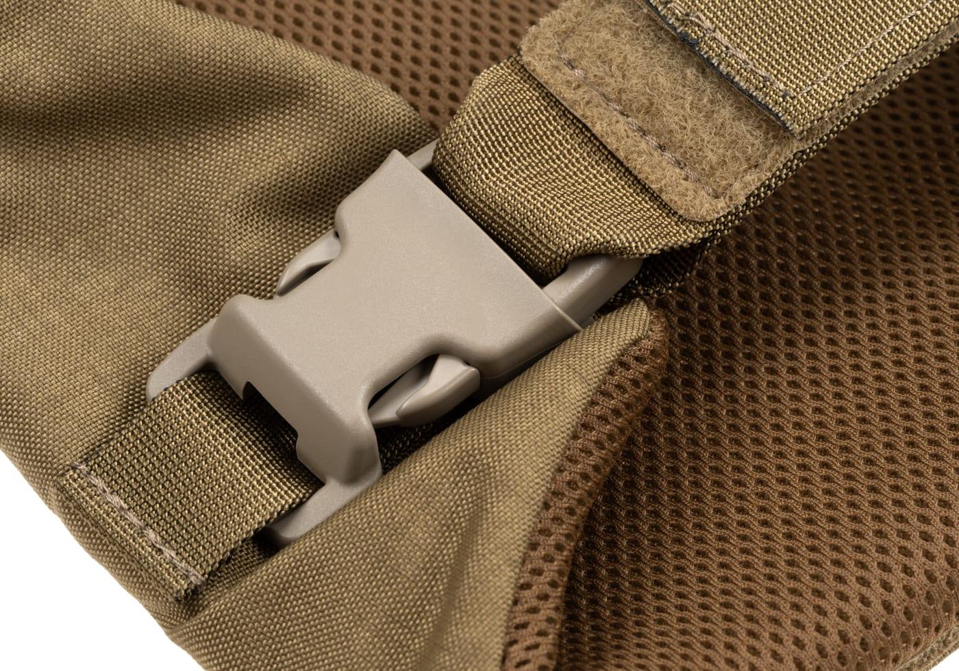 Templar's Gear Cover for Ballistic Arms Protection