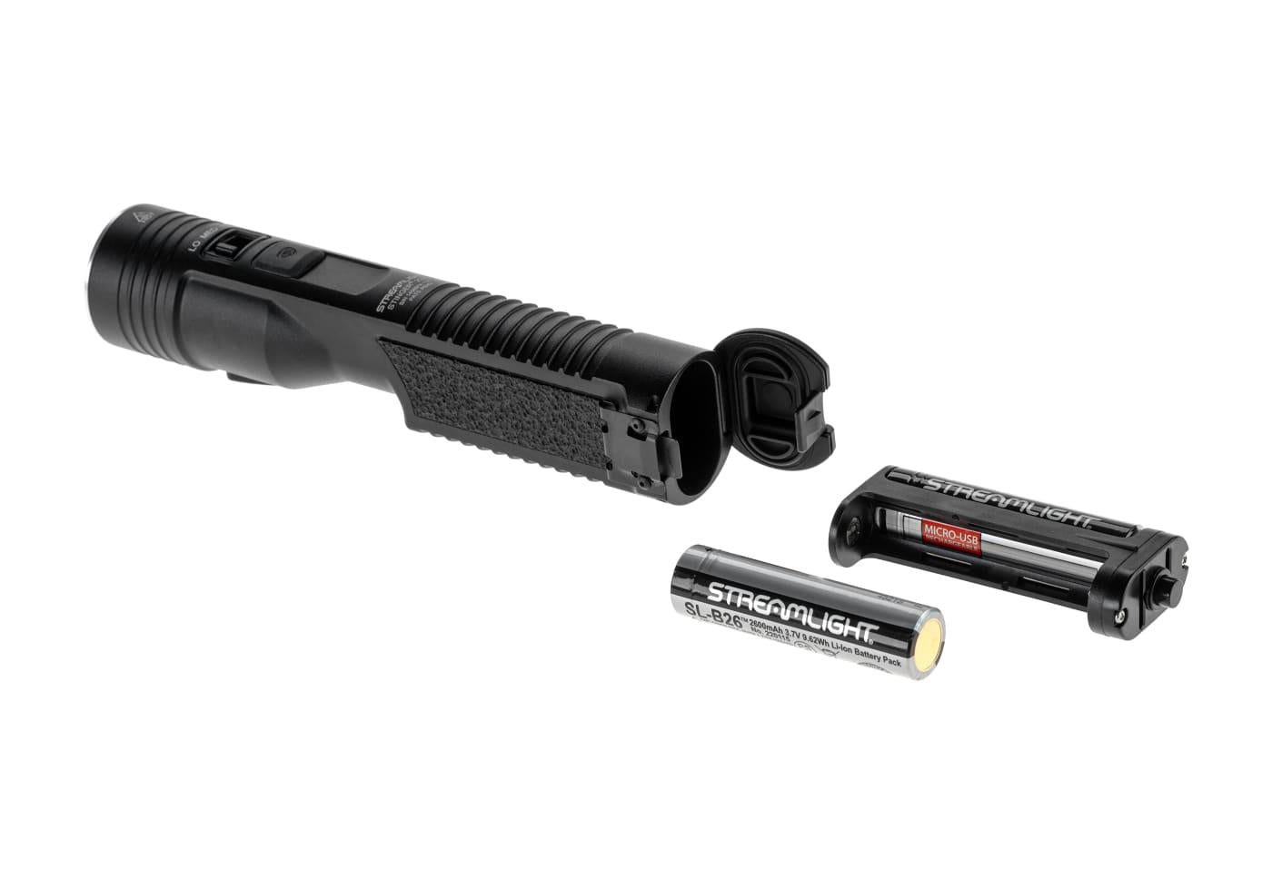 Streamlight Stinger 2020 Black