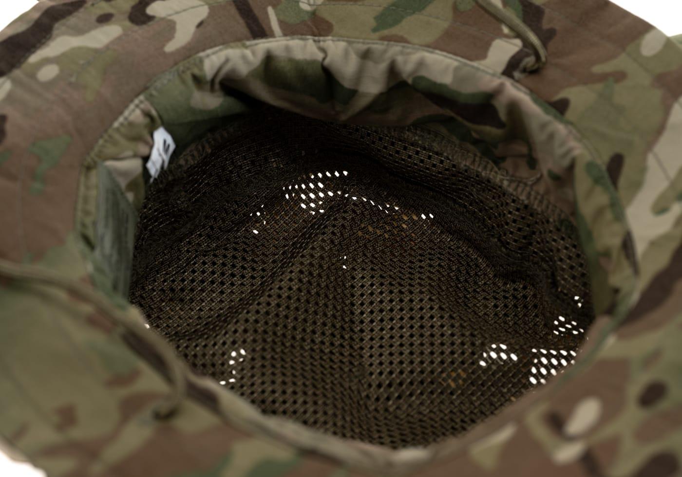 Invader Gear Leaf Boonie Hat Multicam