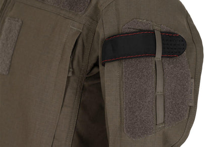 Clawgear Operator Field Shirt MK III ATS Flex Stonegrey Olive