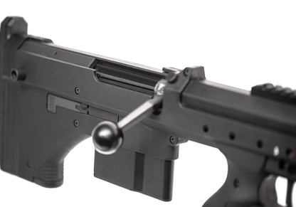 Silverback Desert Tech SRS A2/M2 22'' Black