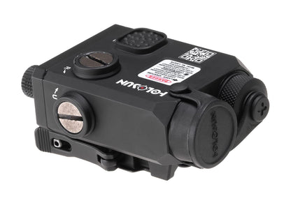 Holosun LS321-RD Multi-Laser Device Black