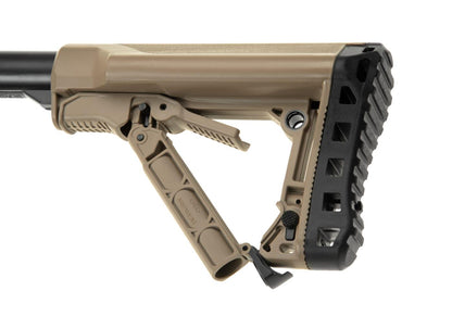 G&G CM16 E.T.U. SRS Desert